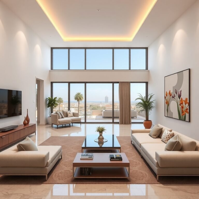 صورة من معرض أفكار ديكورات تلفزيون بالرياض في الرياض