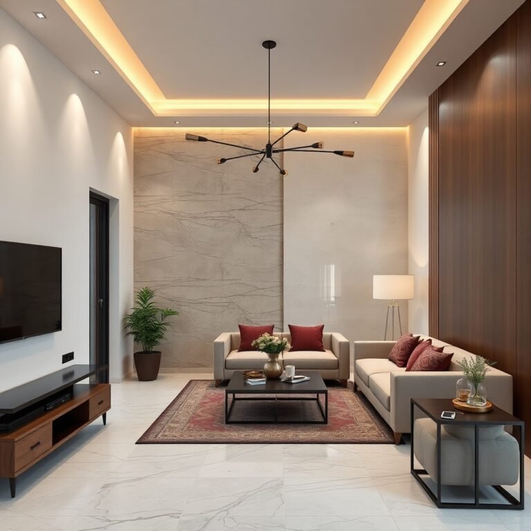 صورة من معرض أفكار معلم دهانات الرياض في الرياض