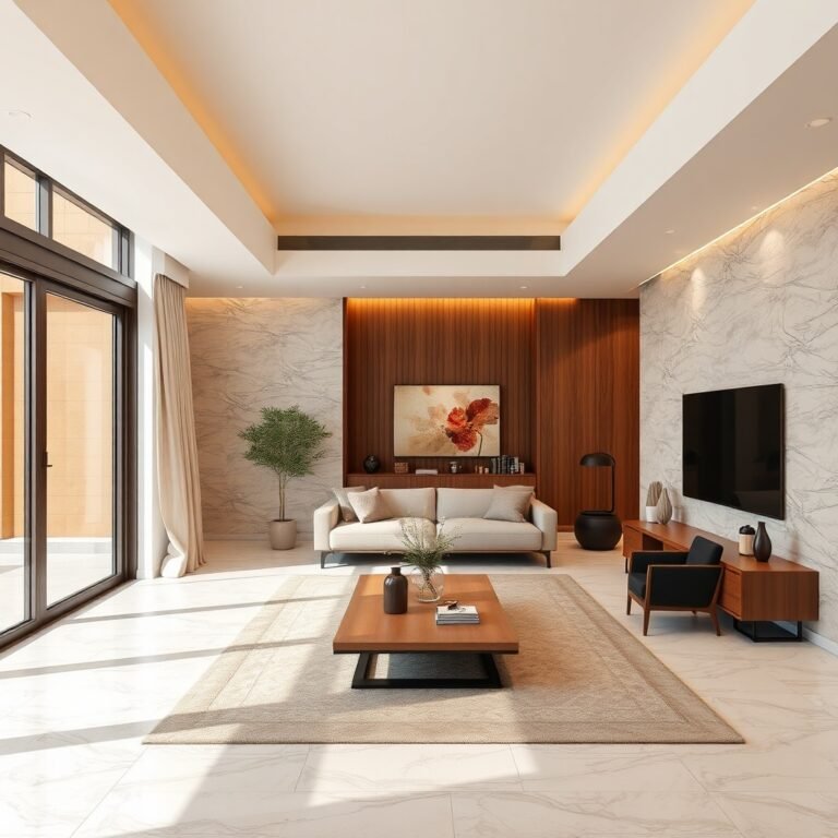 صورة من معرض أفكار معلم دهانات الرياض في الرياض