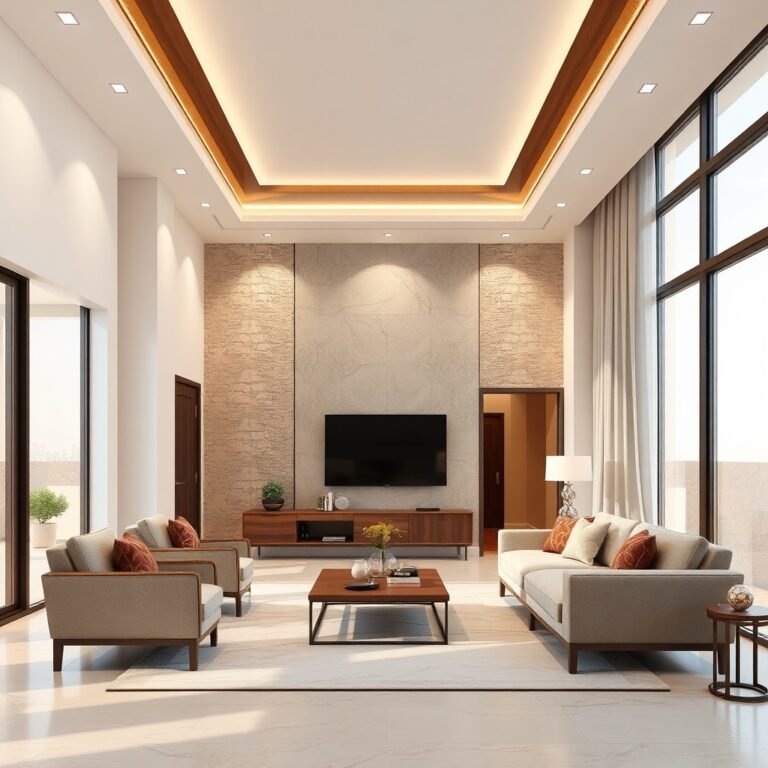 صورة من معرض أفكار معلم دهانات الرياض في الرياض