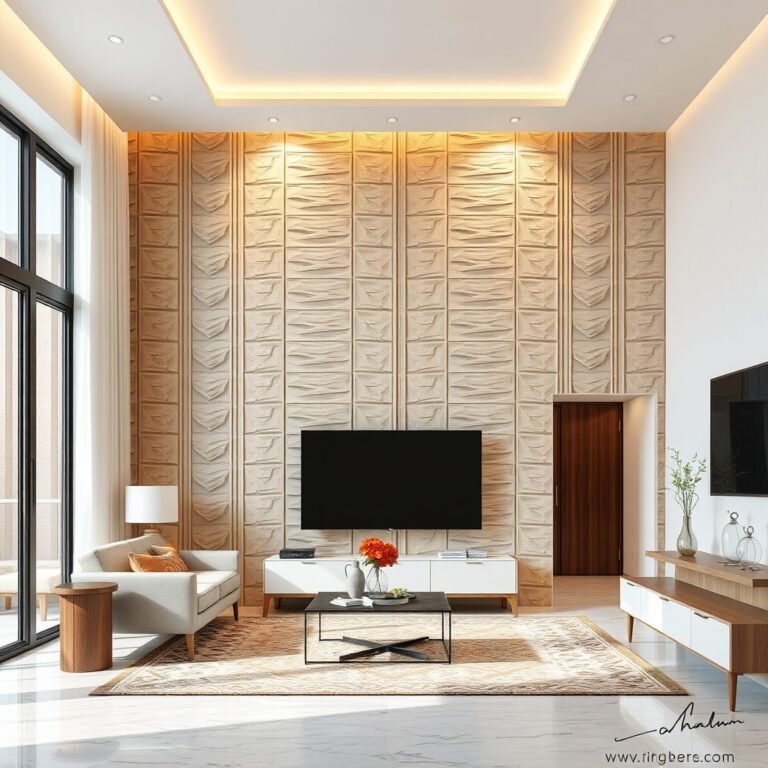 اختيار التصميم والخامات ضمن خدمة معلم ديكور بديل الشيبورد الرياض في الرياض
