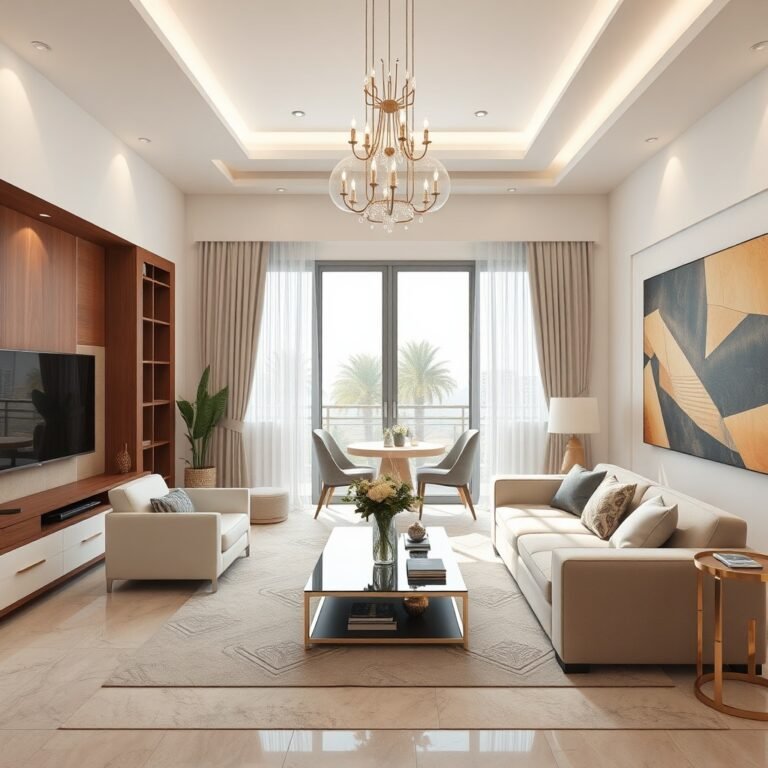 صورة من معرض أفكار معلم ديكورات الرياض في الرياض